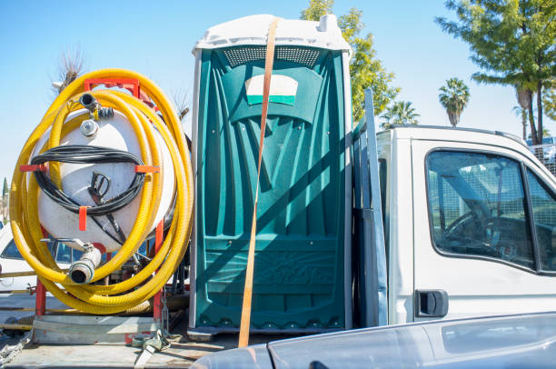 Portable Toilet Options We Offer in Red Rock, AZ